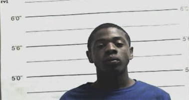 Errol Raymond, - Orleans Parish County, LA 